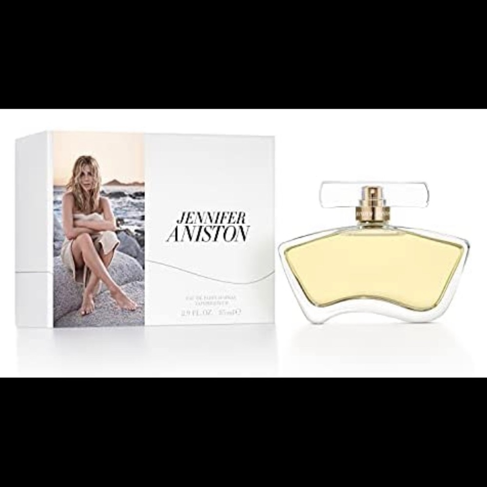 Jennifer Aniston Eau de Toilette by Jennifer Aniston